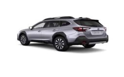 New 2023 Subaru Outback