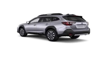 
										New 2023 Subaru Outback full									