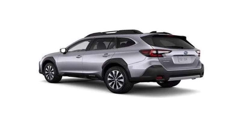 
								New 2023 Subaru Outback full									