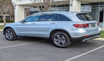 
										Used 2022 Mercedes-Benz GLC 300 full									