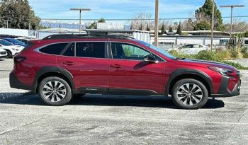 
										New 2023 Subaru Outback full									