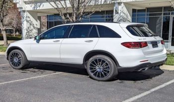 
										Used 2022 Mercedes-Benz GLC 300 full									