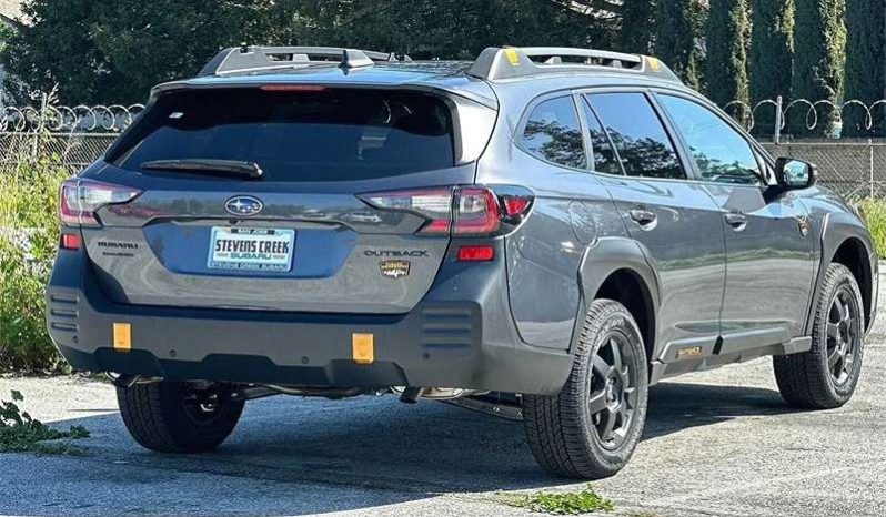 
								New 2023 Subaru Outback full									