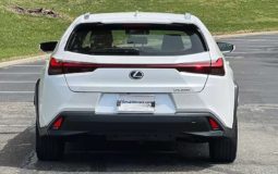 Used 2020 Lexus UX 200