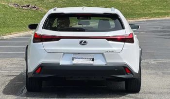 
										Used 2020 Lexus UX 200 full									