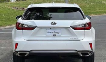 
										Used 2017 Lexus RX 350 Lexus full									