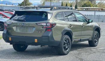 
										New 2023 Subaru Outback full									