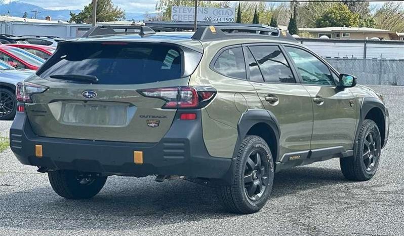 
								New 2023 Subaru Outback full									