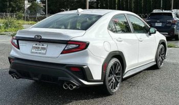 
										New  Subaru WRX full									