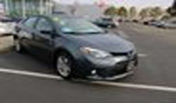 
										Used 2014 Toyota Corolla full									