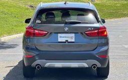 Used 2018 BMW X1