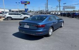 Used 2019 Volkswagen Jetta