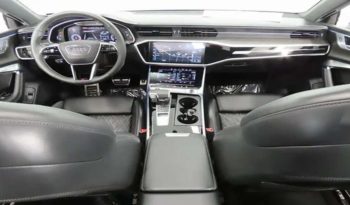 
										Used 2022 Audi S7 full									