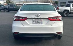 Used 2022 Toyota Camry