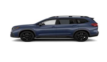 
										Used 2019 Lexus RX 350L full									