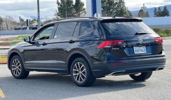 
										Used 2021 Volkswagen Tiguan full									