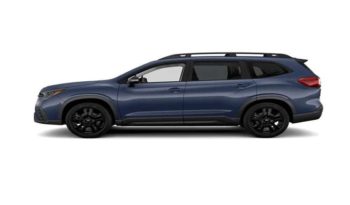 
										New 2023 Subaru Ascent full									