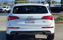 Used 2016 Audi Q5