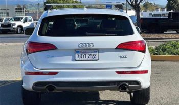 
										Used 2016 Audi Q5 full									