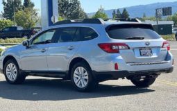 Used 2015 Subaru Outback