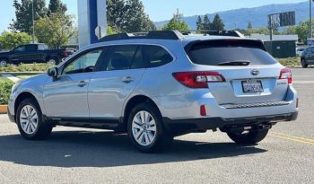 
										Used 2015 Subaru Outback full									