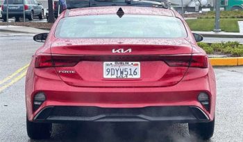 
										Used 2023 Kia Forte full									