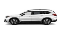 New 2023 Subaru Ascent