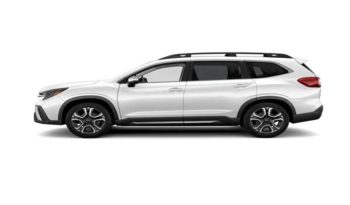 
										New 2023 Subaru Ascent full									