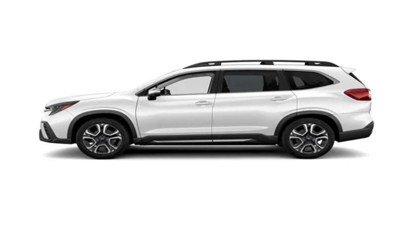 
								New 2023 Subaru Ascent full									