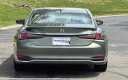 Used 2020 Lexus ES 300h