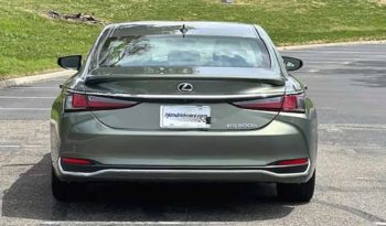 
										Used 2020 Lexus ES 300h full									