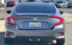 Used 2020 Honda Civic