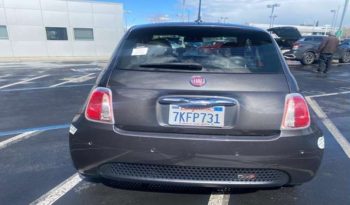 
										Used 2015 Fiat 500 full									