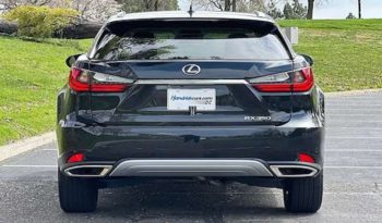 
										Used 2020 Lexus RX 350 Lexus full									