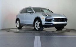 Used 2023 Porsche Cayenne