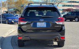 Used 2019 Subaru Forester