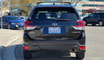 
										Used 2019 Subaru Forester full									