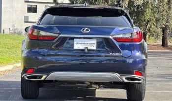 
										Used 2022 Lexus RX 350 Lexus full									