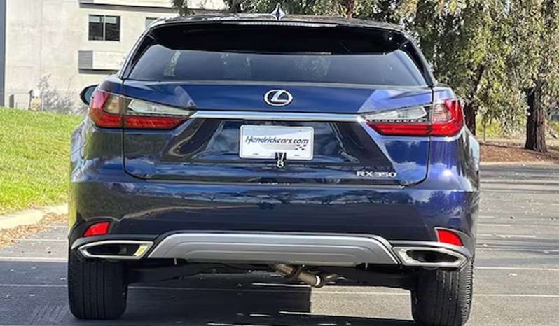 
								Used 2022 Lexus RX 350 Lexus full									