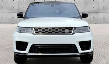 
										Used 2019 Land Rover Range Rover full									