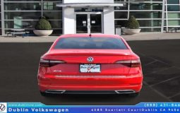 Used 2019 Volkswagen Jetta