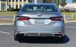 Used 2022 Toyota Camry