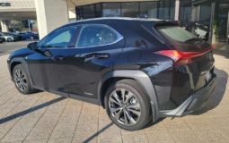 Used 2020 Lexus UX 250h