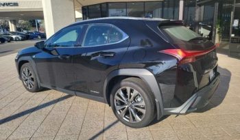 
										Used 2020 Lexus UX 250h full									