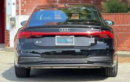 Used 2020 Audi A7