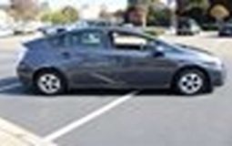 Used 2013 Toyota Prius