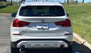 
										Used 2019 BMW X3 full									