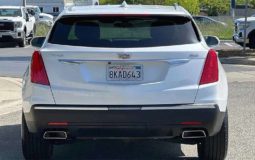 Used 2019 Cadillac XT5