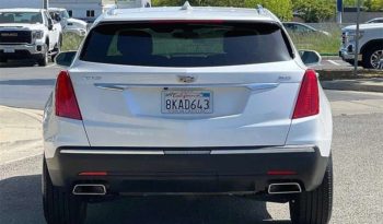 
										Used 2019 Cadillac XT5 full									