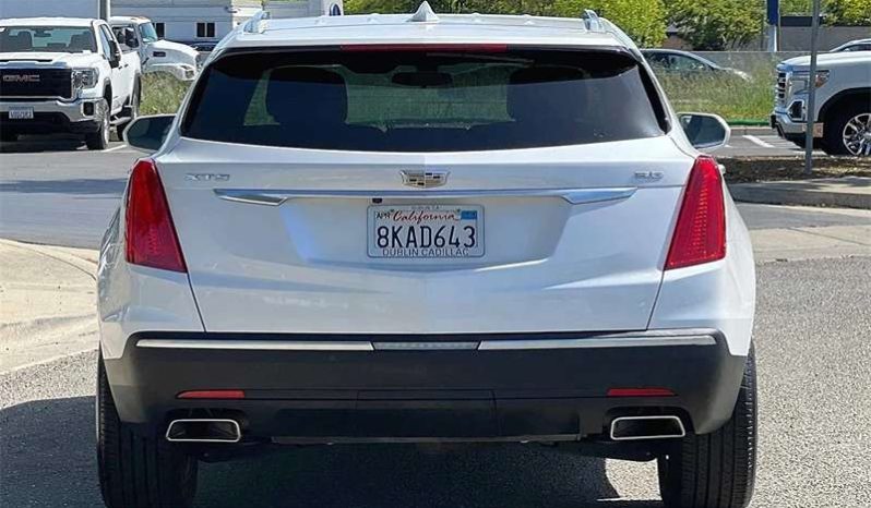 Used 2019 Cadillac XT5